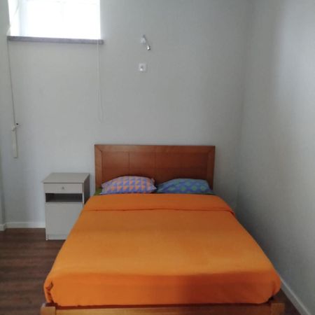 Hostel Criativo Do Sabugueiro 萨布盖鲁 外观 照片