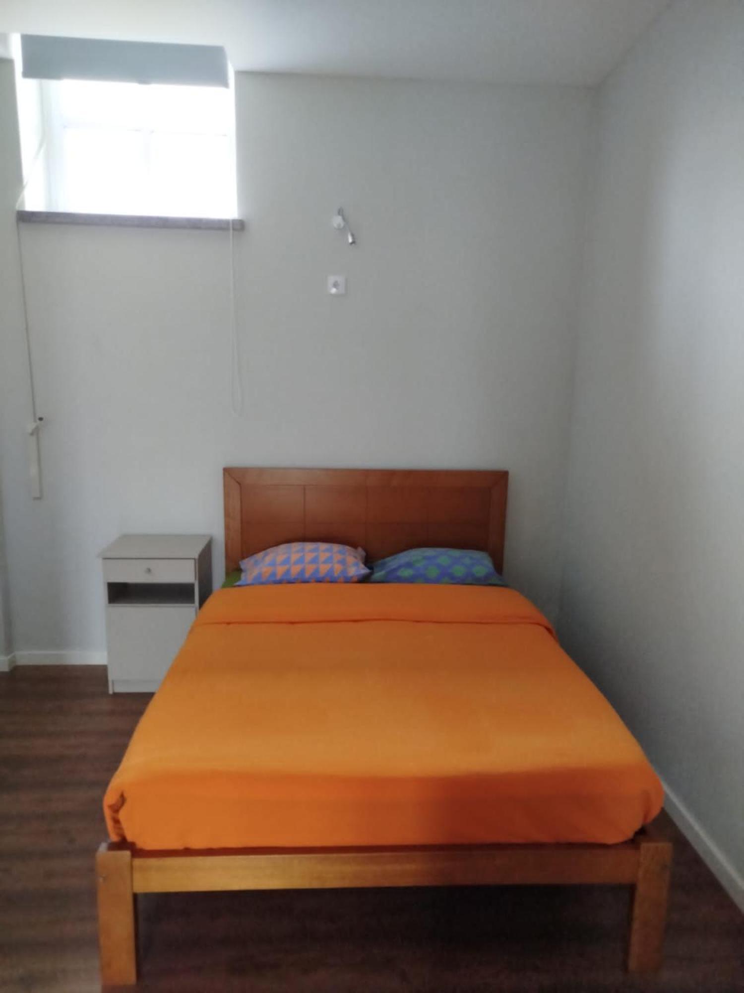 Hostel Criativo Do Sabugueiro 萨布盖鲁 外观 照片