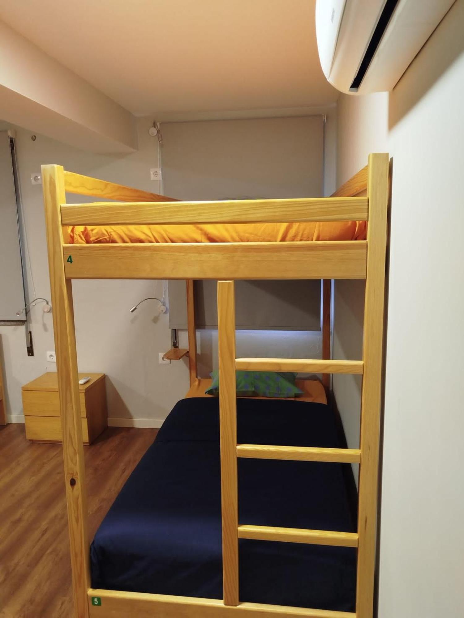 Hostel Criativo Do Sabugueiro 萨布盖鲁 外观 照片