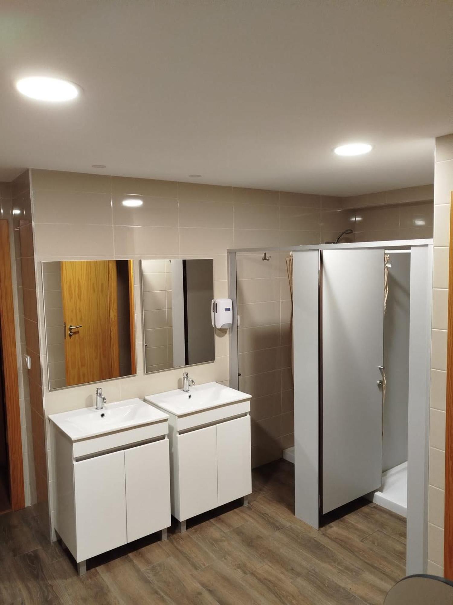 Hostel Criativo Do Sabugueiro 萨布盖鲁 外观 照片