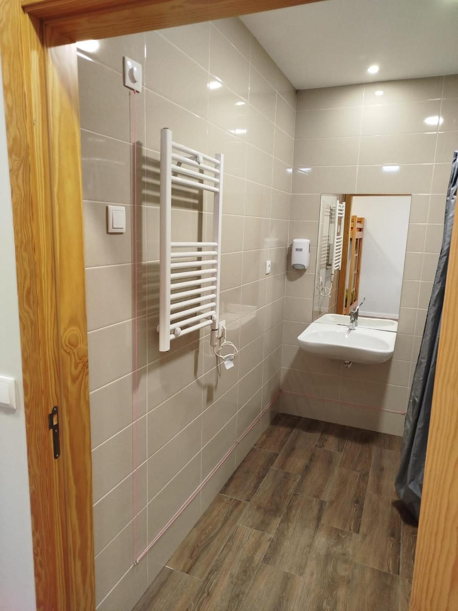 Hostel Criativo Do Sabugueiro 萨布盖鲁 外观 照片