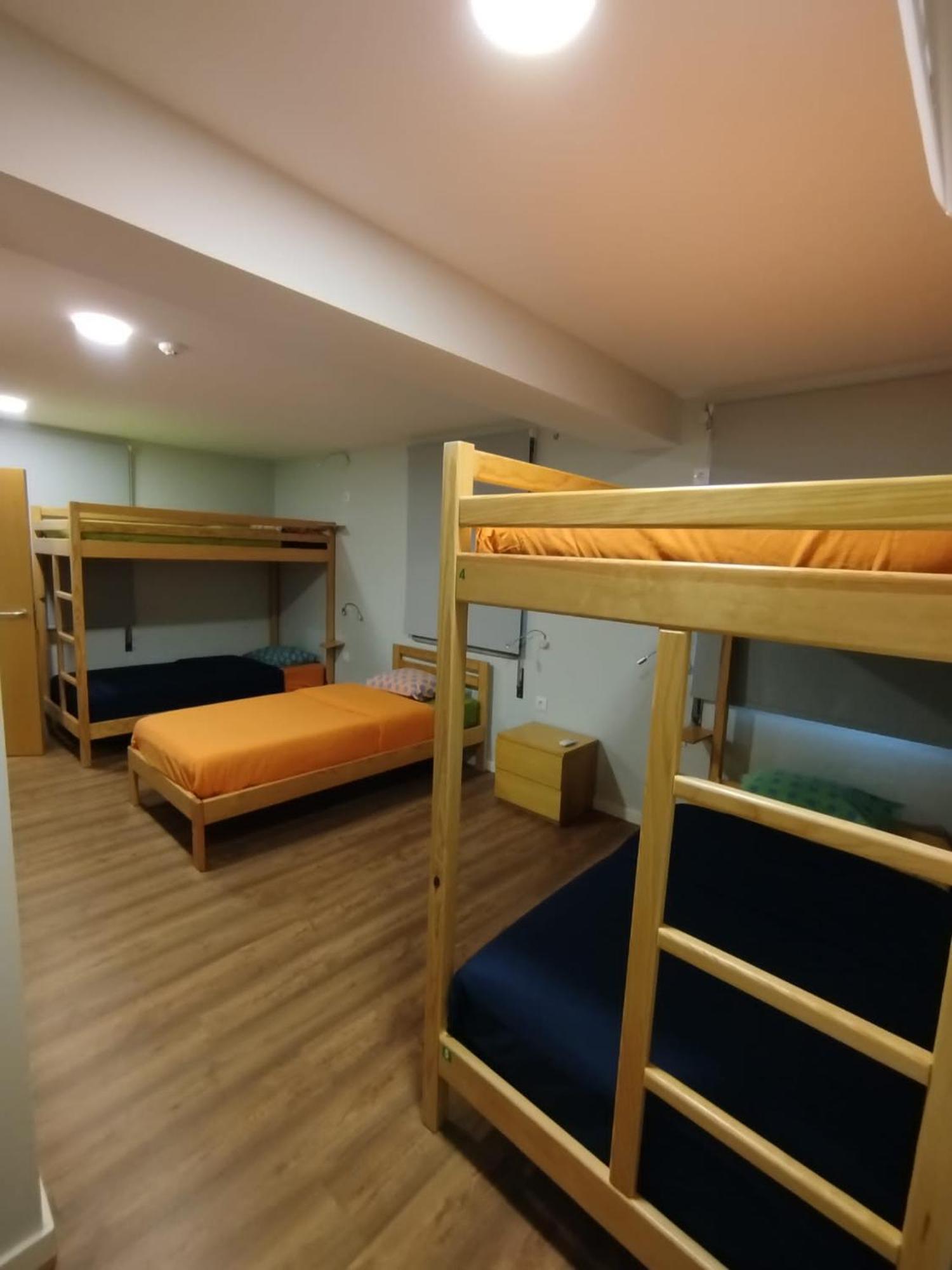 Hostel Criativo Do Sabugueiro 萨布盖鲁 外观 照片