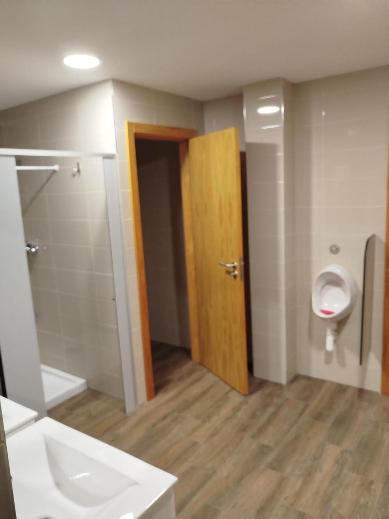 Hostel Criativo Do Sabugueiro 萨布盖鲁 外观 照片