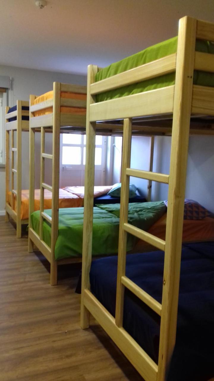 Hostel Criativo Do Sabugueiro 萨布盖鲁 外观 照片