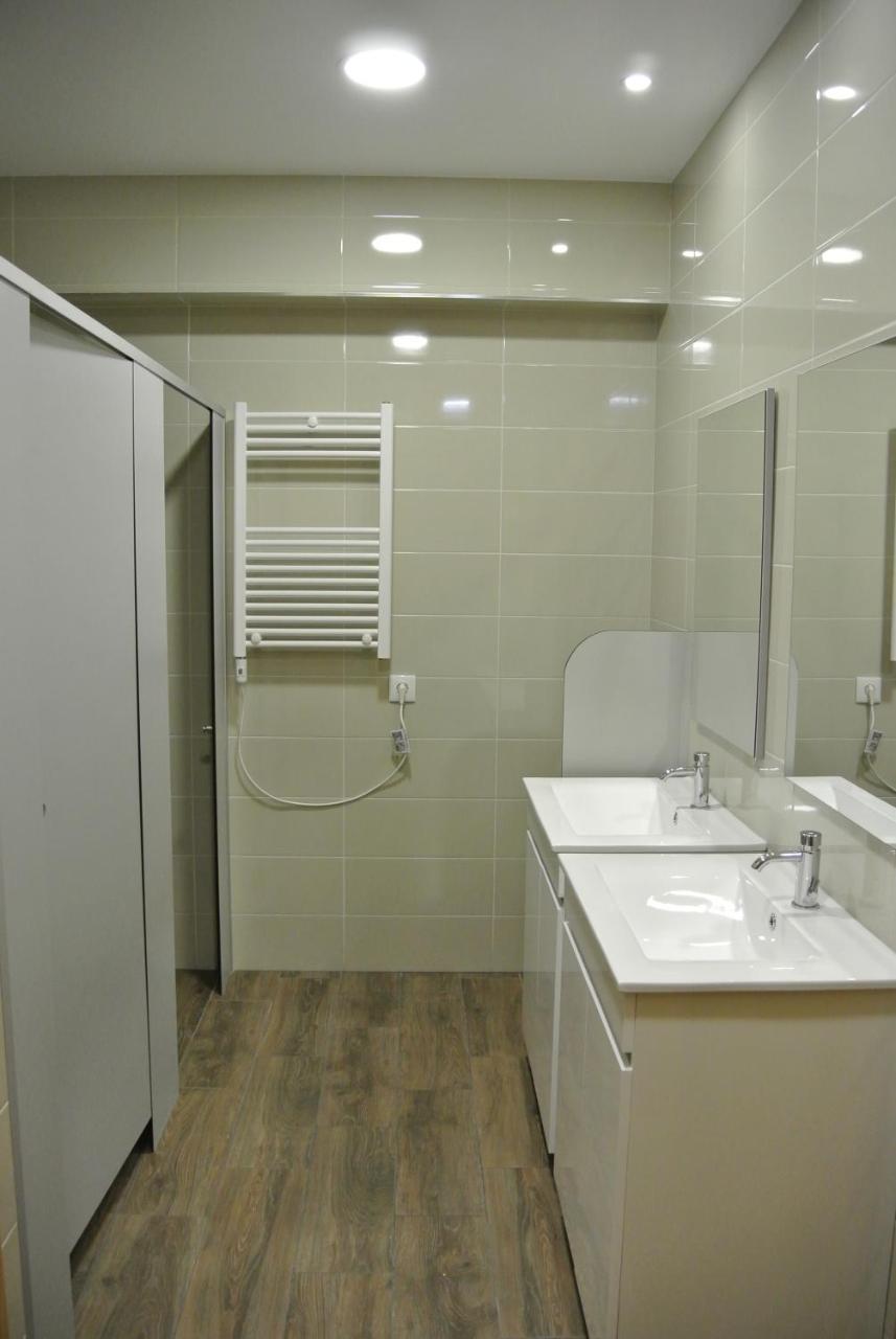 Hostel Criativo Do Sabugueiro 萨布盖鲁 外观 照片