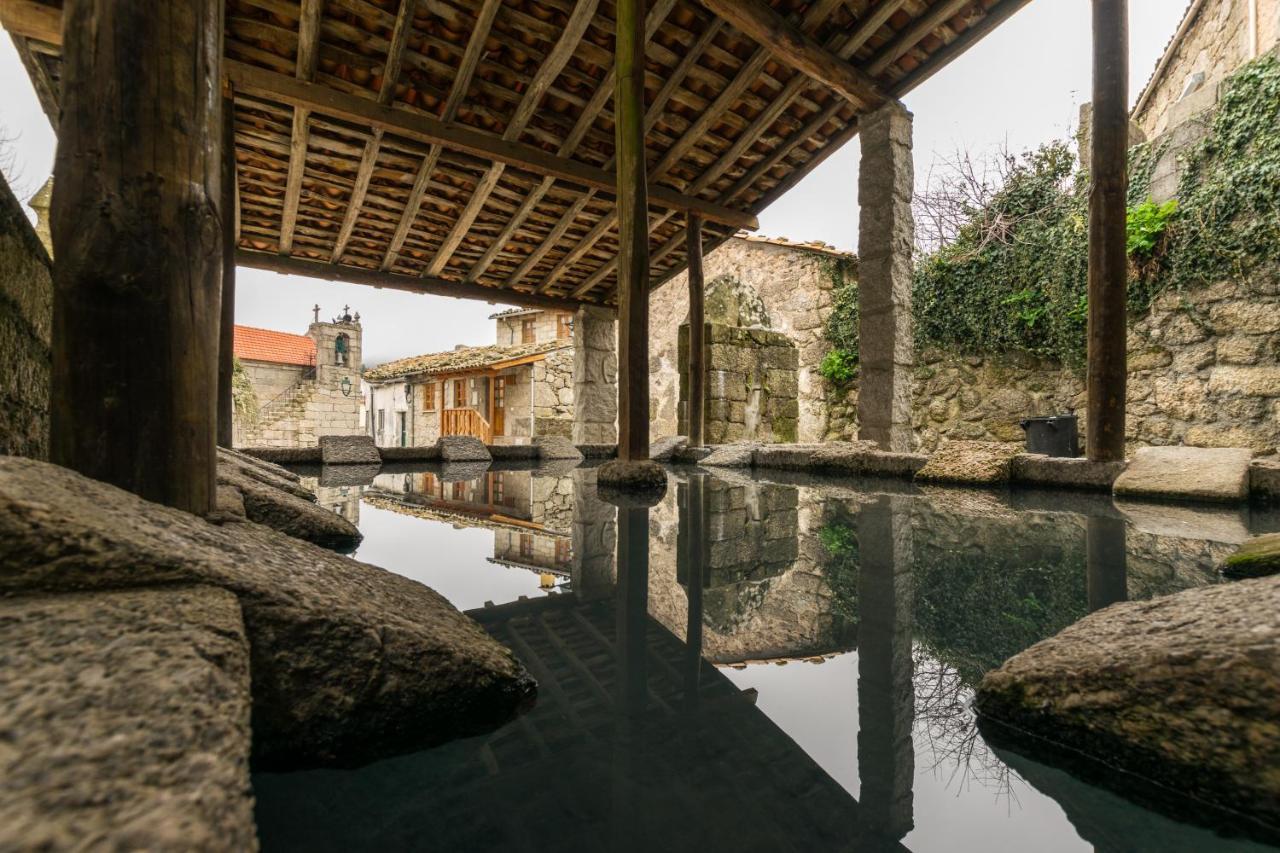 Hostel Criativo Do Sabugueiro 萨布盖鲁 外观 照片