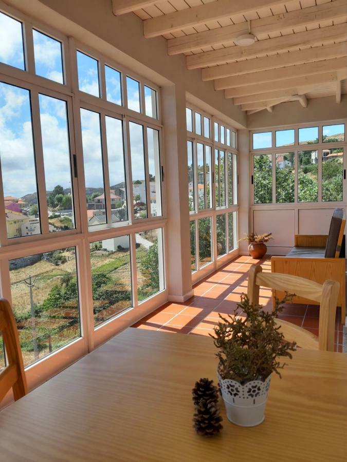 Hostel Criativo Do Sabugueiro 萨布盖鲁 外观 照片